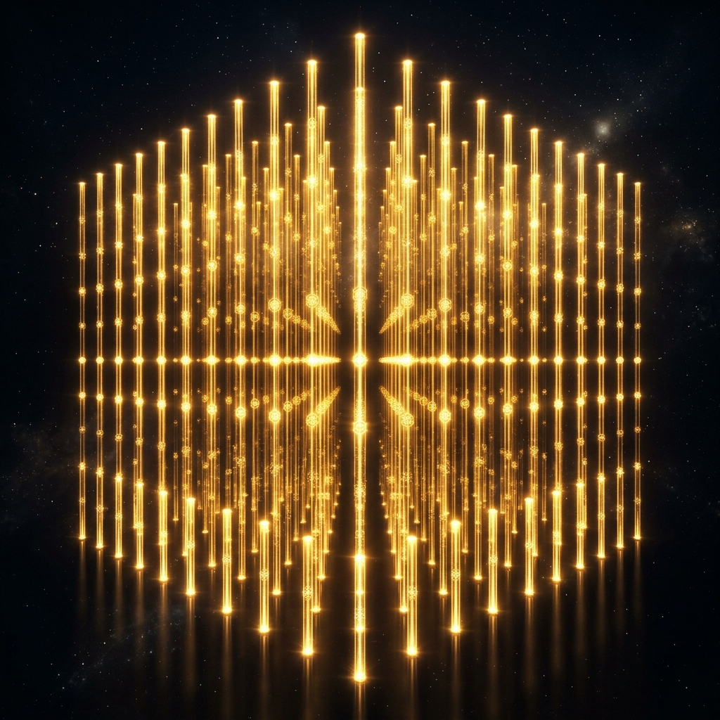 The 1335 Hooks Matrix