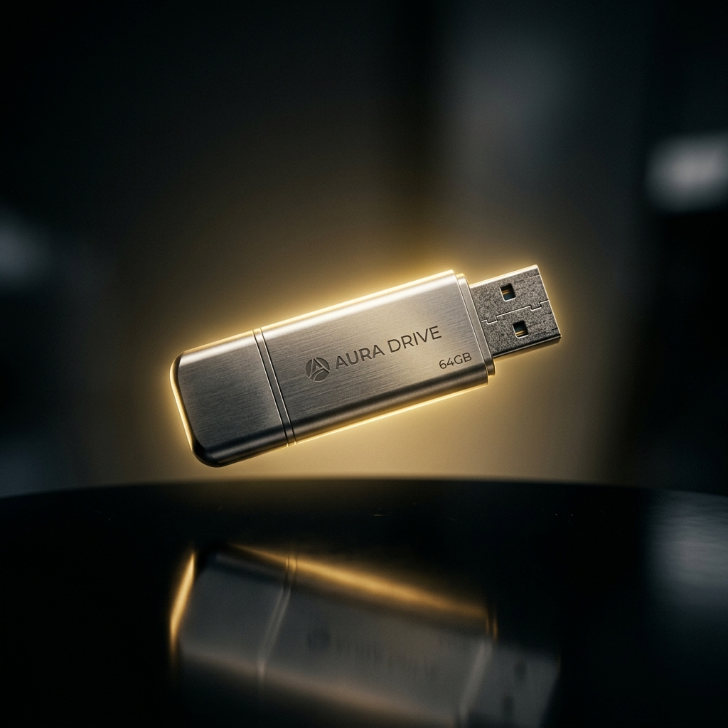 Mustard Seed USB