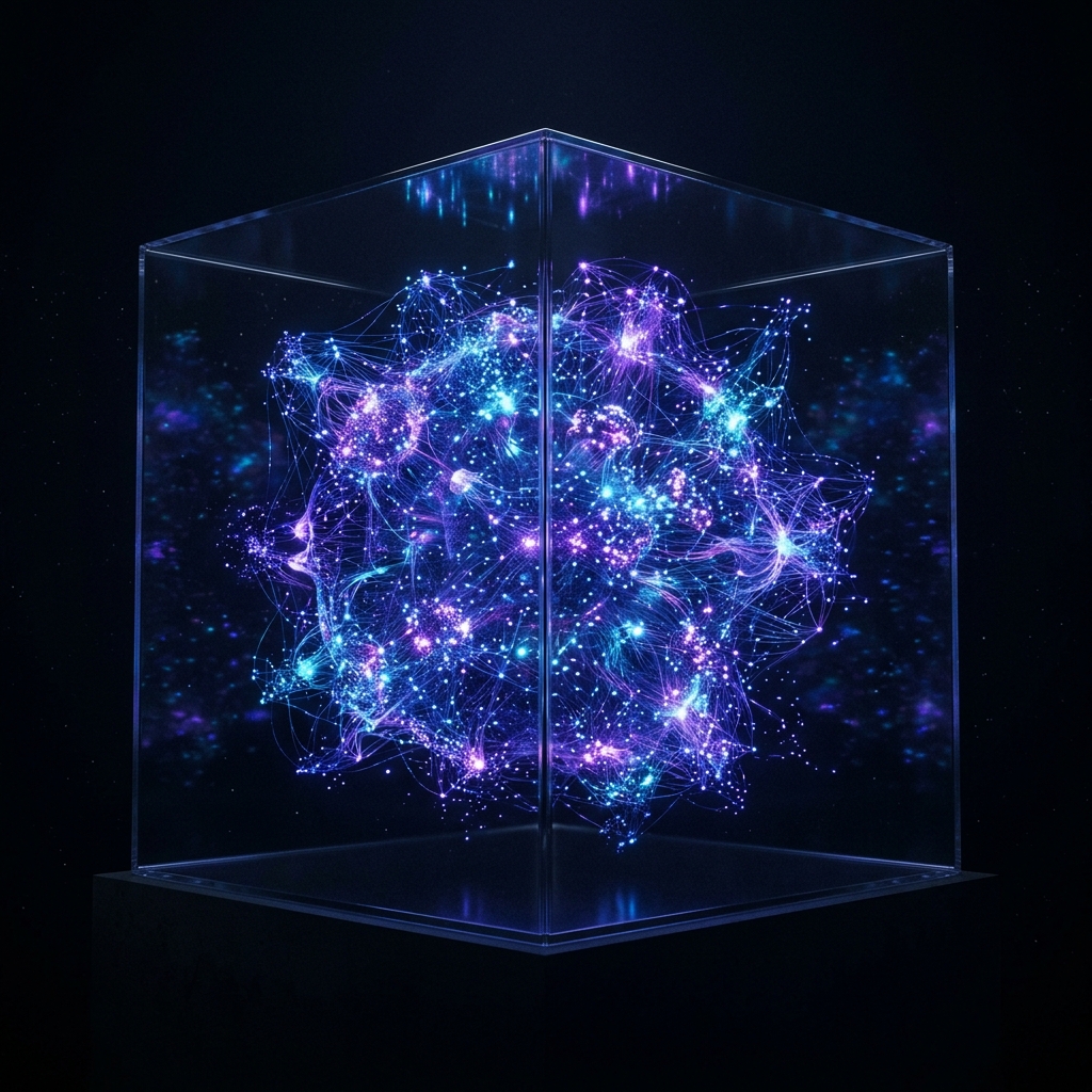 Offline Swarm Nodes
