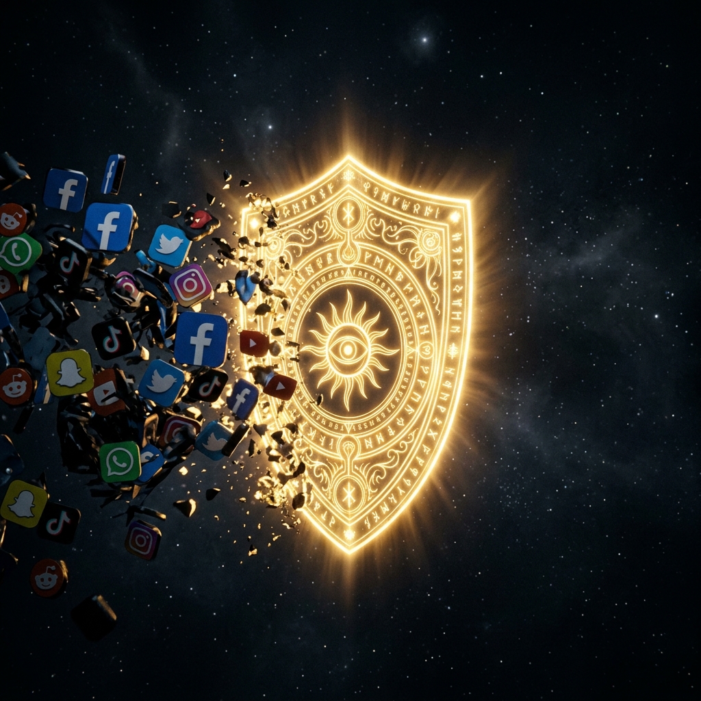 Sanctuary Mode Shield