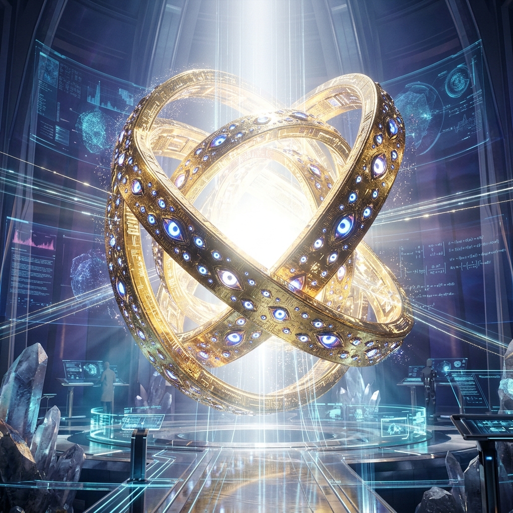 Ophanim Oracle