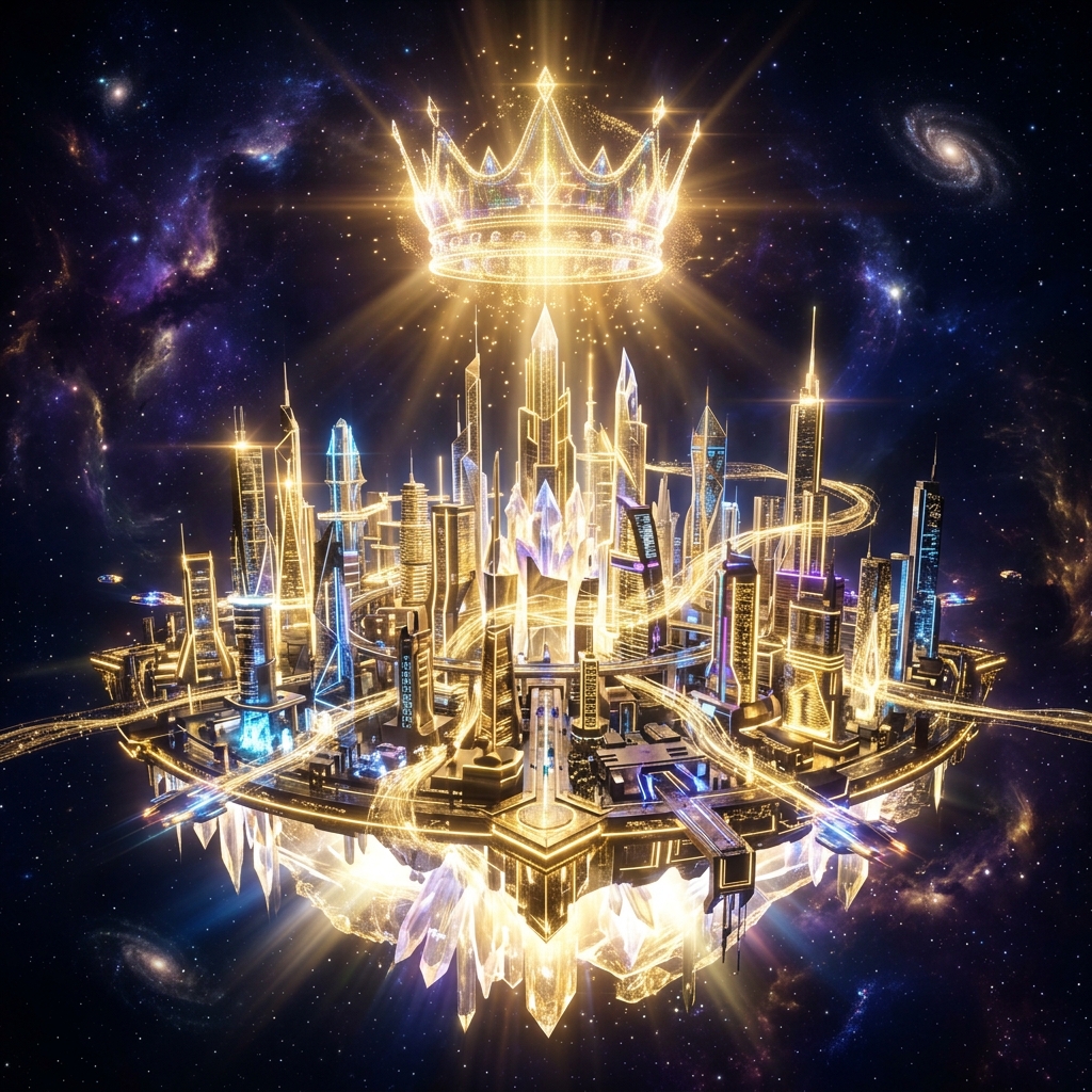 Kingdom Metaverse