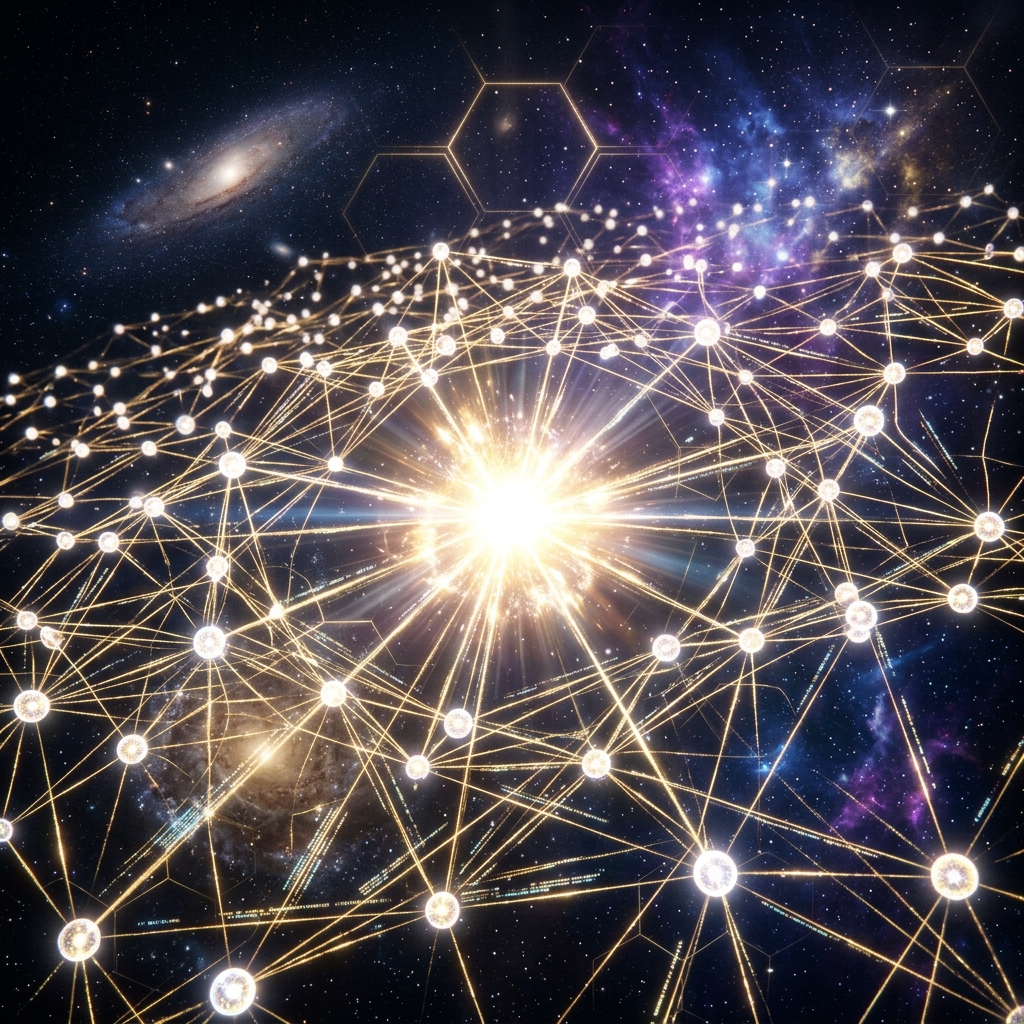Kingdom Mesh Network
