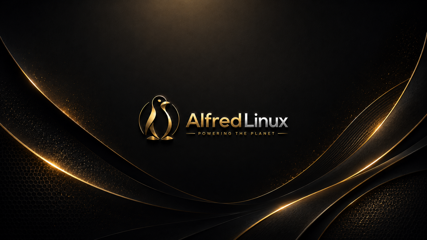 Kingdom Art Alfred-Linux 1