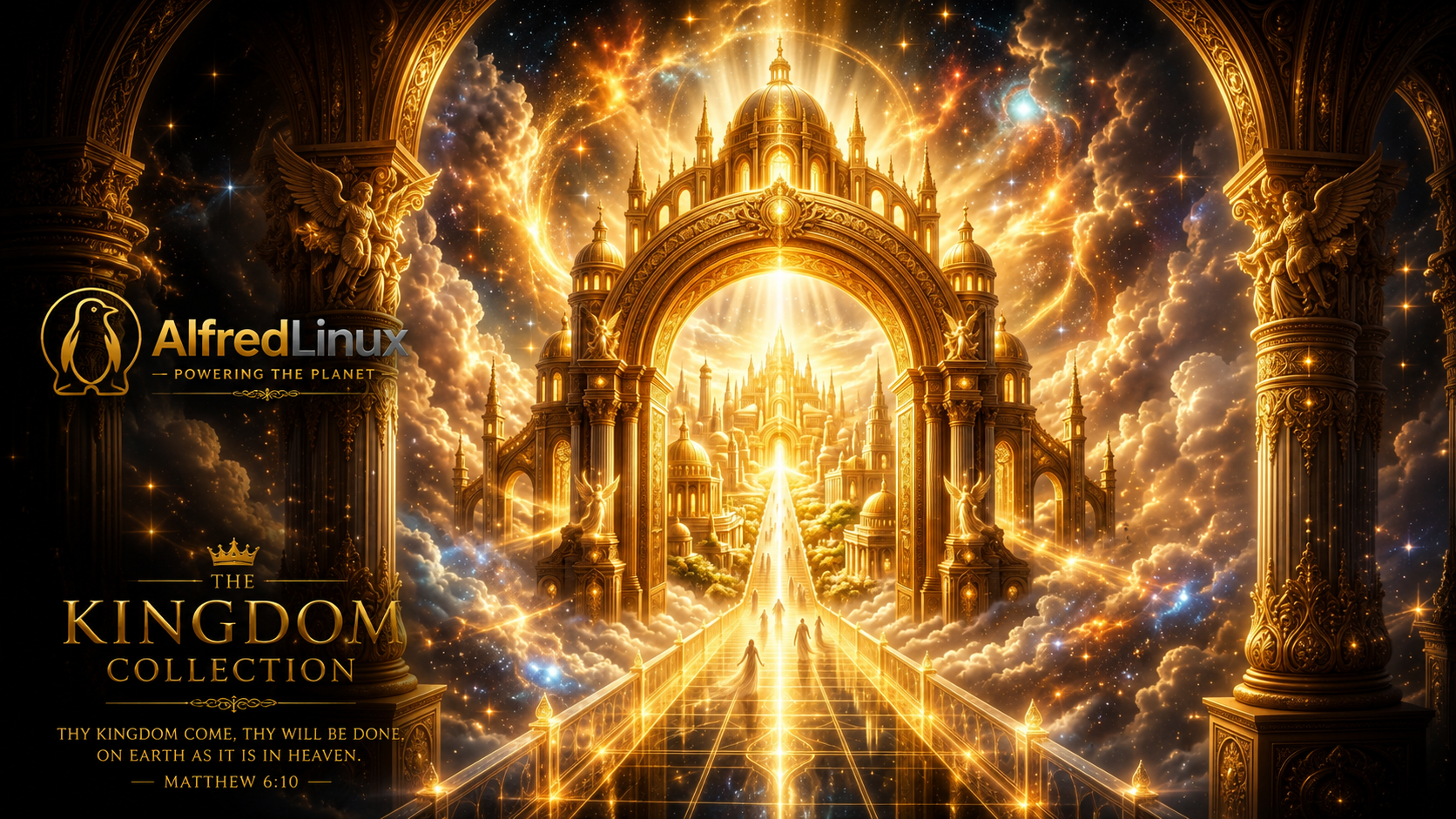 Kingdom Art Kingdom 5