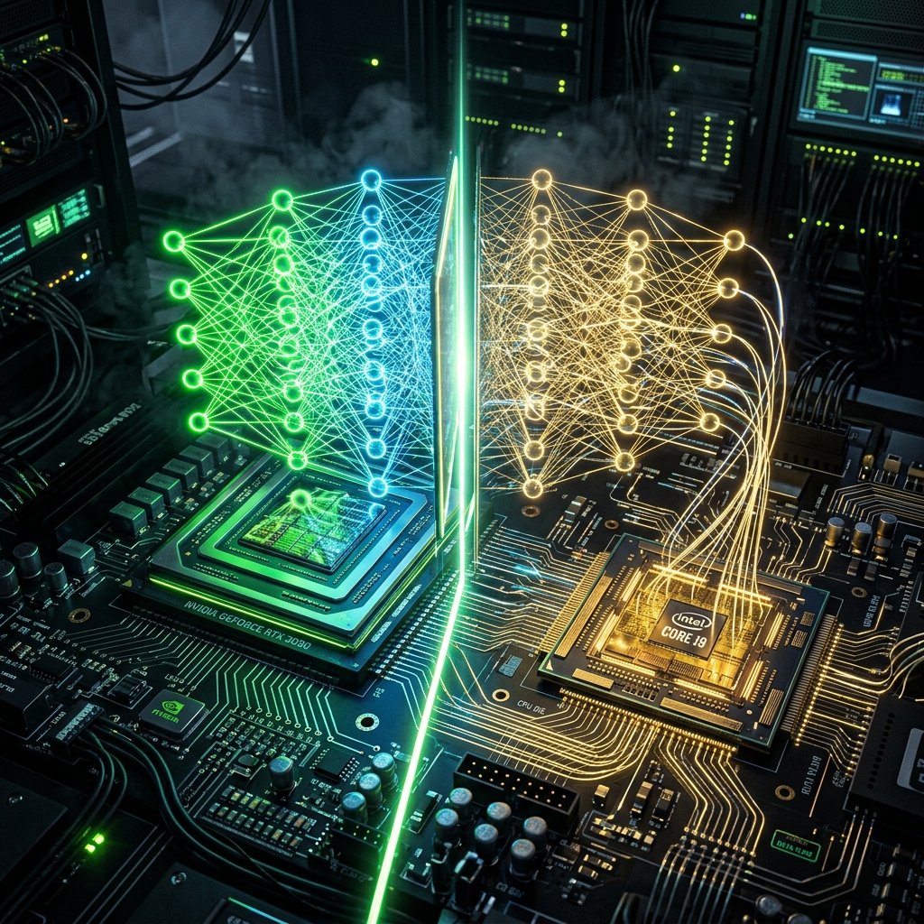 Dynamic Layer Tiering Visualization